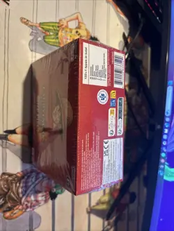 One Piece TCG: Carrying on His Will Booster Box [OP-13]- 24 Packs Factory Sealed - Image 4