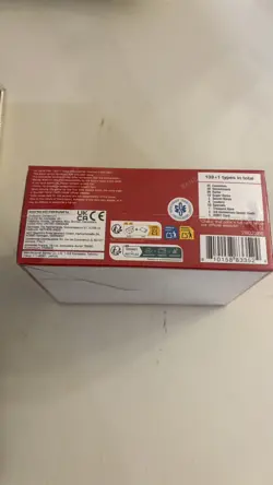 One Piece OP-13 Carrying On His Will Booster Box Factory Sealed 24 Packs - Image 3