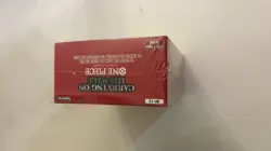 One Piece OP-13 Carrying On His Will Booster Box Factory Sealed 24 Packs - Image 5