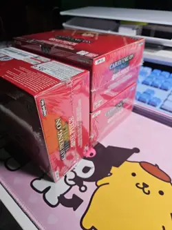 One Piece OP-13 Carrying On His Will Booster Box Factory Sealed 24 Packs / NEW! - Image 2