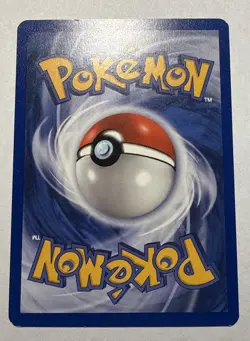 Pokemon Card Psyduck EX Team Rocket Returns 70/109 - Light Play+ - Image 4