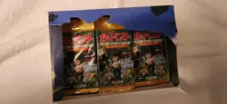 1995 Pokemon TCG Jungle Set Booster Pack Japanese Factory - Image 3