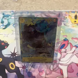Bartholomew Kuma (Alternate Art) OP12-119 Legacy of the Master Foil - Image 1
