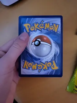 Charizard 11/108 Holo Rare - Pokemon XY Evolutions 2016 - TCG English - Image 2
