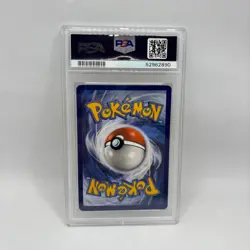 PSA 8 - Charizard 11/108 Holo Rare - 2016 XY Evolutions - Pokemon TCG - Image 2