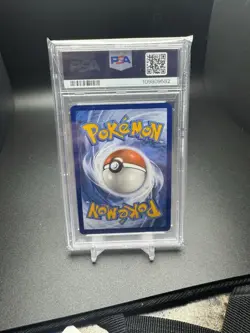 #1 2025 Pokemon Pre En Special Illustration Rare #146 Flareon ex PSA 10 GEM MINT - Image 2
