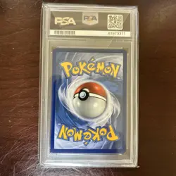 2019 Pokemon Lillie's Full Force Cosmic Eclipse Full Art 230/236 PSA 10 Gem Mint - Image 2
