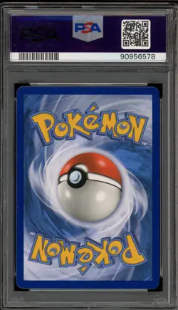 Pokemon Lillie's Full Force Cosmic Eclipse Full Art #230 PSA 10 Gem Mint - Image 2