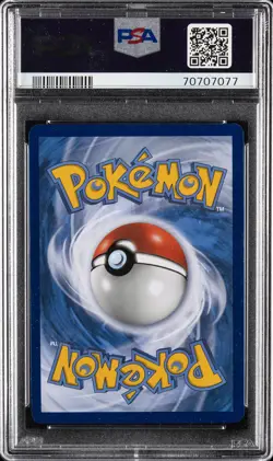2019 POKEMON SUN & MOON COSMIC ECLIPSE #230 FULL ART/LILLIE'S FULL FORCE PSA 10 - Image 2