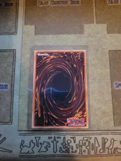 YUGIOH TCG VIRUS CANNON CSOC-EN092 RARE UNLIMITED ED NM - Image 2