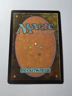 Urza's Saga, NON-FOIL - Secret Lair Encyclopedia of Magic A-Z MTG NM Card - Image 2