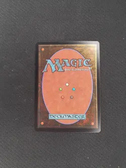 Urza’s Saga - Encyclopedia Of Magic Secret Lair MTG non-foil - Image 2