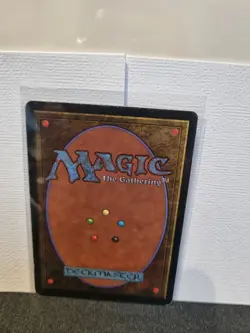 Vintage Card MTG (Magic the Gathering) - The Dark - Fellwar Stone - Image 2