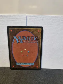 Vintage Card MTG (Magic the Gathering) - The Dark - Fellwar Stone - Image 4