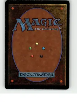 Vintage Card MTG (Magic the Gathering) - The Dark - Fellwar Stone - Image 5