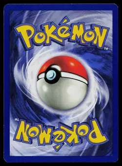Pokemon Card - Scyther Jungle 26/64 Rare 1st Edition - Image 2