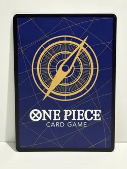 Nami OP01-016 Manga Alt Art ONE PIECE Card The Best Japanese Comic Parallel JP - Image 2