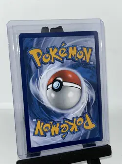 Fidough 213/198 Scarlet & Violet Base Set Illustration Rare Pokemon Card NM - Image 2