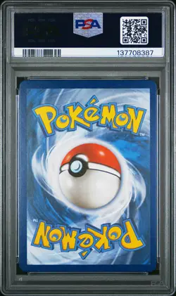 2021 POKEMON CELEBRATIONS CLASSIC COLL #24 BIRTHDAY PIKACHU-HOLO PSA 10 - Image 2
