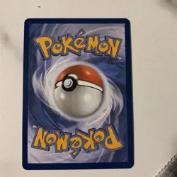 Arven's Mabosstiff ex 235/182 Destined Rivals Pokemon 2025 NM - Image 2