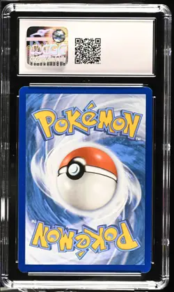CGC 7.5 2021 Pokemon Fusion Strike Espeon Holo BlackStar Promo SWSH174 PSA BGS - Image 2