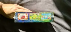 Pokemon TCG Sword & Shield: Eevee Heroes Expansion Set (30 Packs, Japanese... 4521329314143 - Image 2