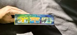 Pokemon TCG Sword & Shield: Eevee Heroes Expansion Set (30 Packs, Japanese... 4521329314143 - Image 4