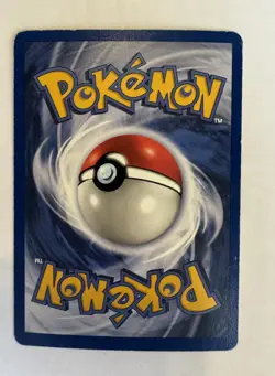 Pokemon TCG - Aerodactyl - 1/62 - Holo Unlimited - Fossil Unlimited - Image 2