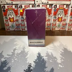Pokemon TCG Scarlet & Violet Destined Rivals Booster Bundle (Factory Sealed) - Image 2