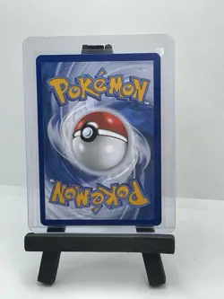 2022 Pokemon SWSH Pokemon GO Radiant Blastoise #018/078 - Image 2