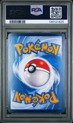 2025 POKEMON SIMPLIFIED CHINESE 151 C-COLL 151 SPECIAL ART RARE MEW EX PSA 10 - Image 2
