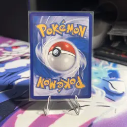 2025 Pokemon Gem Pack VOL.3 Greavard CBB3C 1607/07 S-Chinese NM Holo - Image 2