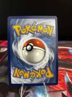 Pokemon Minccino (Masterball Pattern) 075/086 NM Black Bolt - Image 2