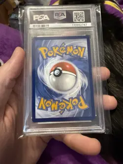 Eevee Pokemon Svp En-Sv Black Star Promo 173 NM PSA 10 - Image 2