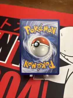 Pokemon TCG Mega Sharpedo Ex 127/094 Ultra Rare Phantasmal Flames Near Mint - Image 4
