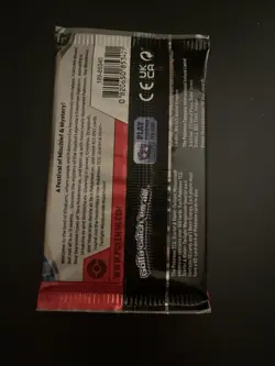(VERY HEAVY) 22.44g Pokemon TCG Twilight Masquerade Booster Pack (SEALED)✅ - Image 4