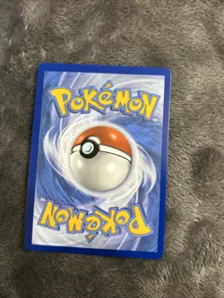 Pokemon TCG Mega Gardevoir EX 159/132 Mega Evolution Ultra Rare Holo - Image 5