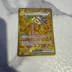 Alolan Exeggutor ex 248/191 Sv08: Surging Sparks Holo - Image 1