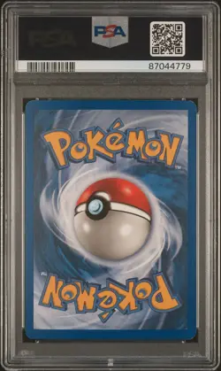 FORRETRESS 9 REVERSE HOLO PSA 9 - 2003 POKEMON SKYRIDGE /144 - Image 4