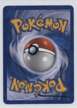 Chansey German Reverse Foil Pokemon Diamond & Pearl Mysterious Treasures #76 - Image 2