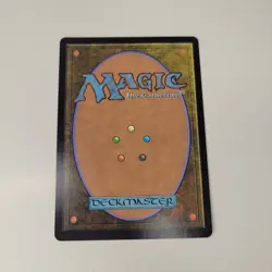 Magic: The Gathering Grand Arbiter Augustin IV Borderless Double Masters 2022 R. - Image 3