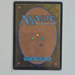 Magic: The Gathering Grand Arbiter Augustin IV Borderless Double Masters 2022 R. - Image 2