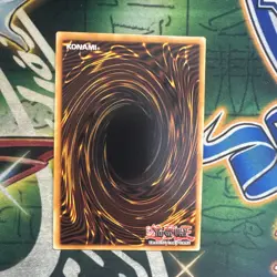 Yugioh! Tearlaments Kaleido-Heart POTE-EN043 Secret Rare 1st Edition - Image 2