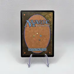 Traveling Chocobo (Borderless) Final Fantasy Regular MTG - Image 2