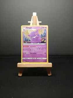 Gengar Swsh052 Swsh: Sword & Shield Promo Cards Holo - Image 1