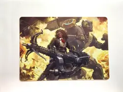 Magic The Gathering Final Fantasy (Art Series) - Complete Your Set! You Pick! - Image 2