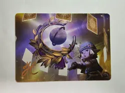 Magic The Gathering Final Fantasy (Art Series) - Complete Your Set! You Pick! - Image 3