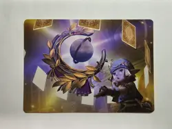 Magic The Gathering Final Fantasy (Art Series) - Complete Your Set! You Pick! - Image 4