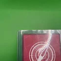 Marco OP08-002 Parallel (Leader) Two Legends ONE PIECE Alt art English - Image 3