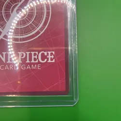 Marco OP08-002 Parallel (Leader) Two Legends ONE PIECE Alt art English - Image 5